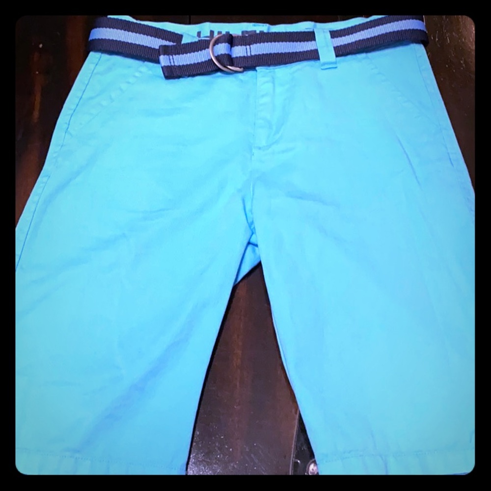 Boys Hilfiger Shorts